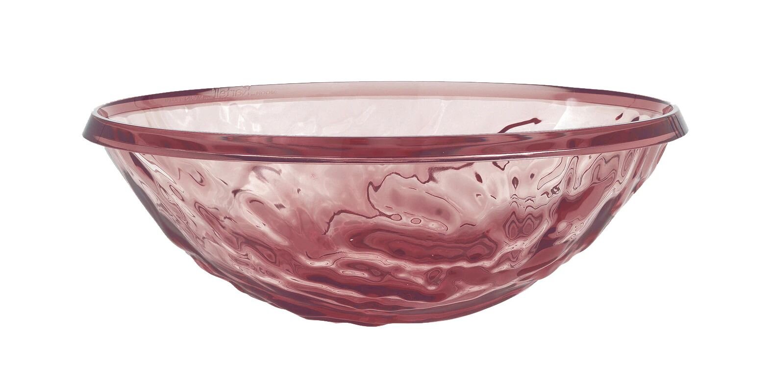 Moon Bowl by Kartell Furniture Accessories Moon Bowl by Kartell Furniture Accessories